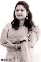 Anusha Marriage