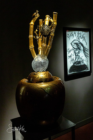 Chihuly Garden and Glass