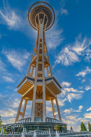 Space Needle