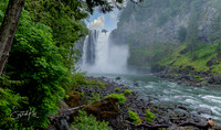 Snoqualmie Falls