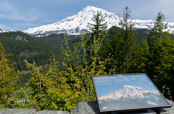 Mount Rainier