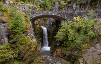 Christine Falls