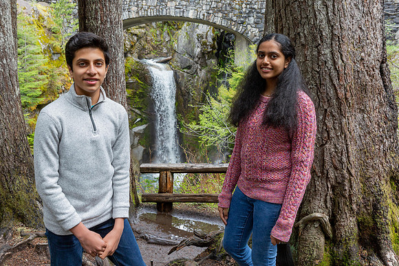 Christine Falls