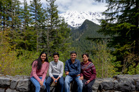 Mount Rainier