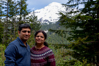 Mount Rainier