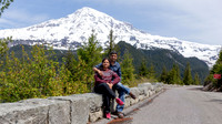 Mount Rainier