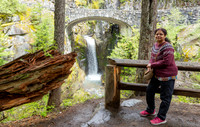 Christine Falls