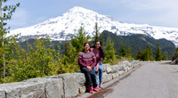 Mount Rainier