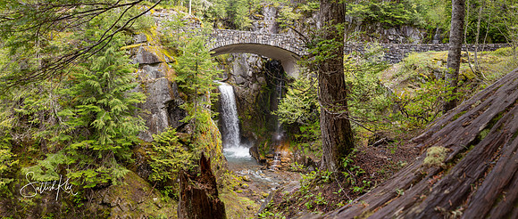 Christine Falls