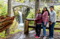 Christine Falls