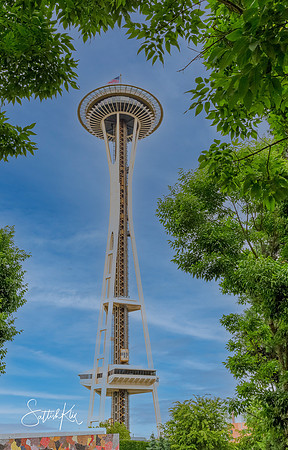 Space Needle