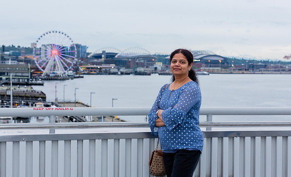 Seattle Downtown