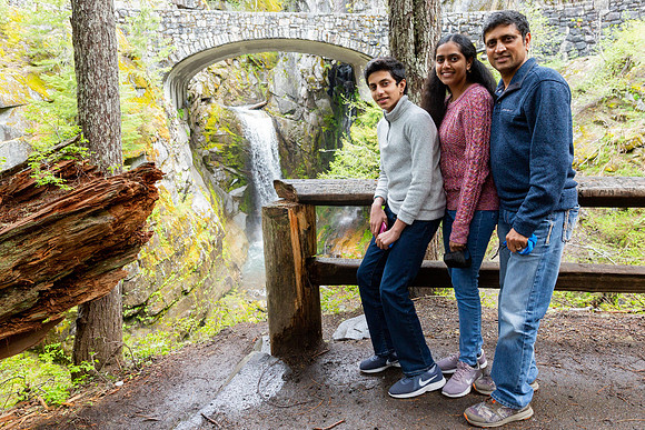 Christine Falls