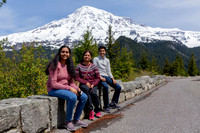 Mount Rainier