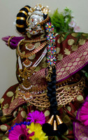 Varalakshmi Pooja 2012