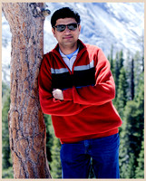 Yosemite - May 2013