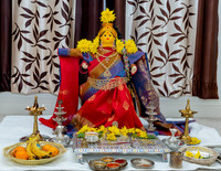 Varalakshmi Pooja 2019