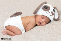 Just Born Photo shoot_Viraj Ram