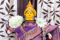 Varalakshmi Pooja 2018