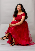 Madhu Prom Pics