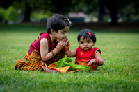 Naveen_Priyanka Family