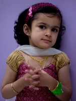 Sriya - May 2010