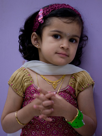 Sriya - May 2010