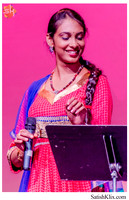 Tollywood Singers in Bay Area May 2013
