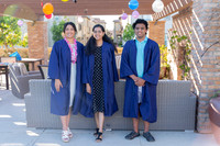 Grad Party 2021