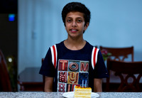 Rishi Birthday 2019