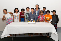 Rishi Birthday 2018