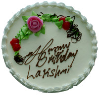 Lakshmi Birthday 2011