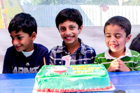 Rishi Birthday 2015