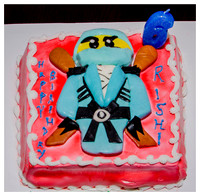 Rishi Birthday 2014