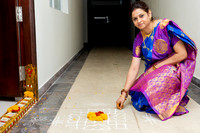 Raja Sekhar House Warming 2019