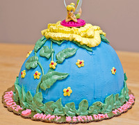 Madhurima Birthday 2011