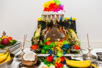 Ganesh Chavithi 2020