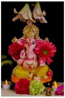 Ganesh Chavithi 2014