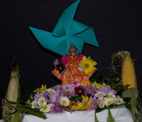 Ganesh Chavithi 2010