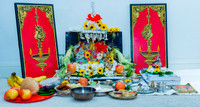 Ganesh Chavithi 2021