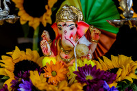 Ganesh Chavithi 2015