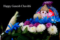 Ganesh Chavithi 2012