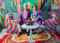 50 Golder Years Celebrations