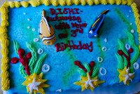 Rishi Birthday 2011