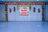 Kamal Kavya Wedding - Snathakam