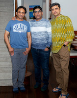 Madhu visit