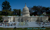 Lego Land, Carlsbad (Sandiego)