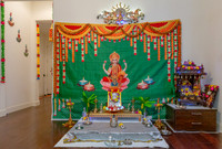 Satyanarayana Swamy Pooja - May 2025